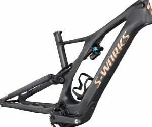 Specialized Frames | Mountain·Turbo Levo>S-Works Turbo Levo SL Frameset