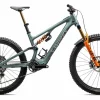 Specialized Mountain·Turbo Levo | Trail·Turbo Levo>S-Works Turbo Levo SL LTD - FOX DHX Live Valve Neo