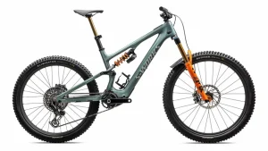 Specialized Mountain·Turbo Levo | Trail·Turbo Levo>S-Works Turbo Levo SL LTD - FOX DHX Live Valve Neo