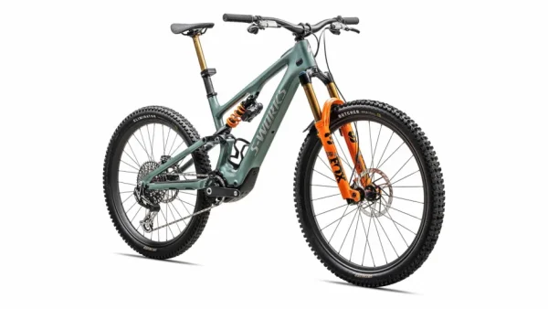 Specialized Mountain·Turbo Levo | Trail·Turbo Levo>S-Works Turbo Levo SL LTD - FOX DHX Live Valve Neo