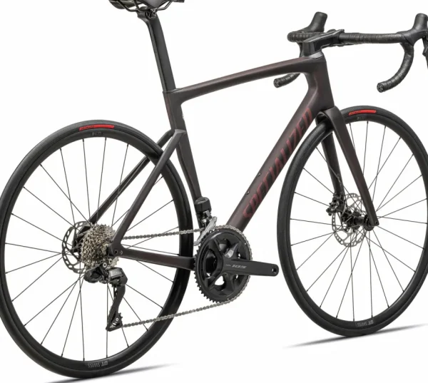 Specialized Performance·Tarmac>Tarmac SL7 Comp - Shimano 105 Di2