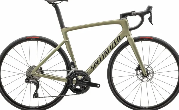 Specialized Performance·Tarmac>Tarmac SL7 Comp - Shimano 105 Di2