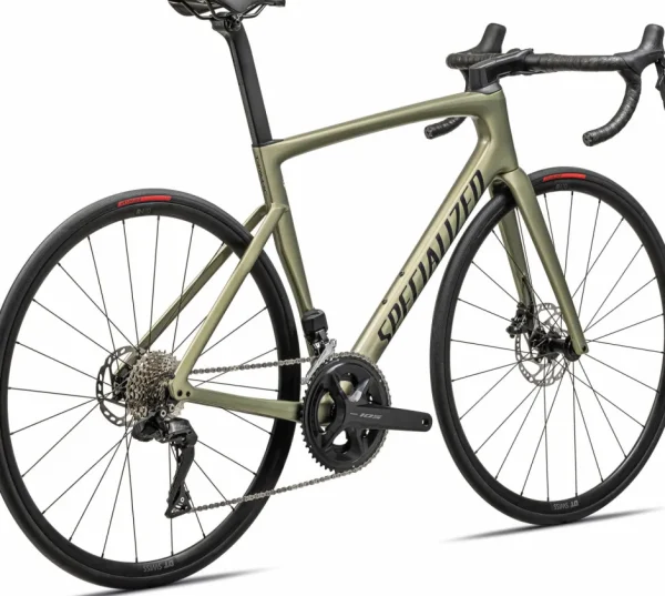 Specialized Performance·Tarmac>Tarmac SL7 Comp - Shimano 105 Di2