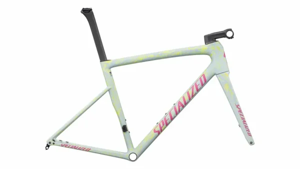 Specialized Frames | Performance·Tarmac>Tarmac SL8 Frameset