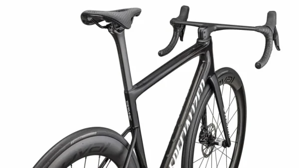 Specialized Performance·Tarmac>Tarmac SL8 Pro - SRAM Force eTap AXS