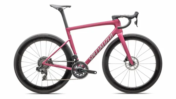 Specialized Performance·Tarmac>Tarmac SL8 Pro - SRAM Force eTap AXS