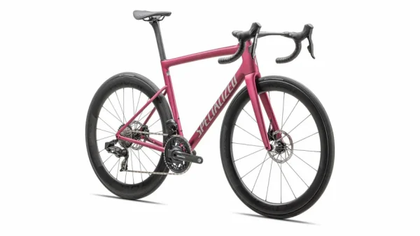 Specialized Performance·Tarmac>Tarmac SL8 Pro - SRAM Force eTap AXS