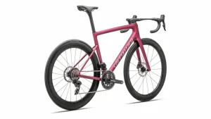 Specialized Performance·Tarmac>Tarmac SL8 Pro - SRAM Force eTap AXS