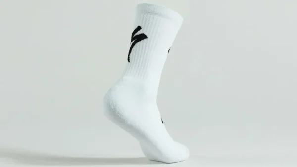 Women Specialized Women's Accessories·Socks | Men's Accessories·Socks>Techno MTB Tall Logo Socks