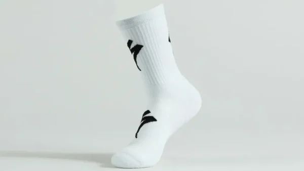 Women Specialized Women's Accessories·Socks | Men's Accessories·Socks>Techno MTB Tall Logo Socks