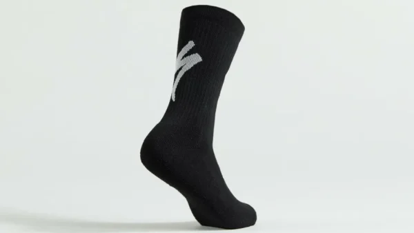 Women Specialized Women's Accessories·Socks | Men's Accessories·Socks>Techno MTB Tall Logo Socks