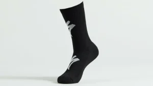 Women Specialized Women's Accessories·Socks | Men's Accessories·Socks>Techno MTB Tall Logo Socks