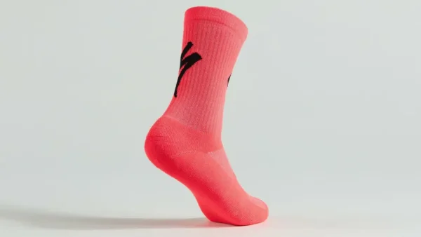 Women Specialized Women's Accessories·Socks | Men's Accessories·Socks>Techno MTB Tall Logo Socks