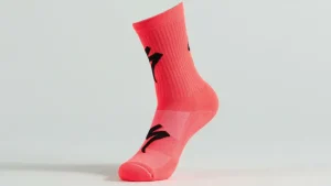 Women Specialized Women's Accessories·Socks | Men's Accessories·Socks>Techno MTB Tall Logo Socks