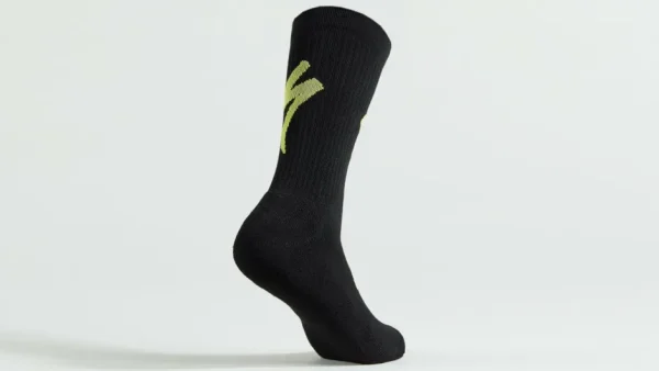 Women Specialized Women's Accessories·Socks | Men's Accessories·Socks>Techno MTB Tall Logo Socks