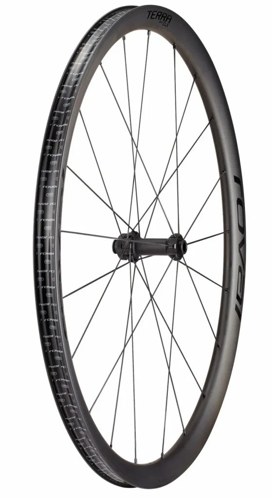 Specialized Wheels>Terra CLX II