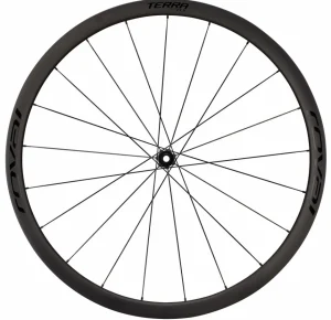 Specialized Wheels>Terra CLX II