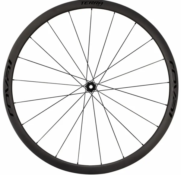 Specialized Wheels>Terra CLX II