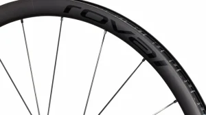 Specialized Wheels>Terra CLX II