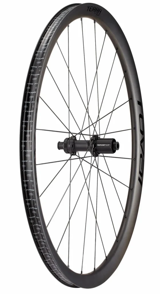 Specialized Wheels>Terra CLX II