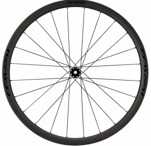 Specialized Wheels>Terra CLX II