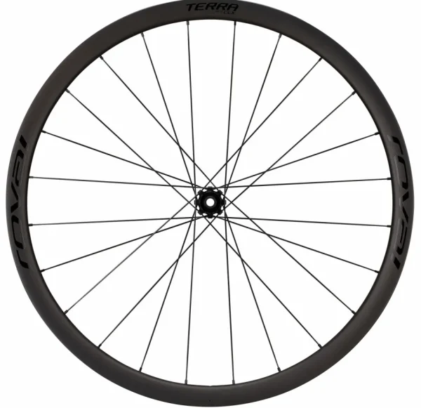 Specialized Wheels>Terra CLX II