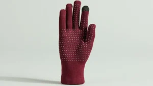 Women Specialized Women's Accessories·Gloves | Men's Accessories·Gloves>Thermal Knit Gloves