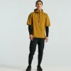 Specialized Men's Tops·Jackets & Vests>Trail Short Sleeve Rain Anorak