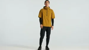 Specialized Men's Tops·Jackets & Vests>Trail Short Sleeve Rain Anorak