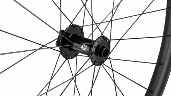 Specialized Wheels>TRAVERSE HD i9 1/1