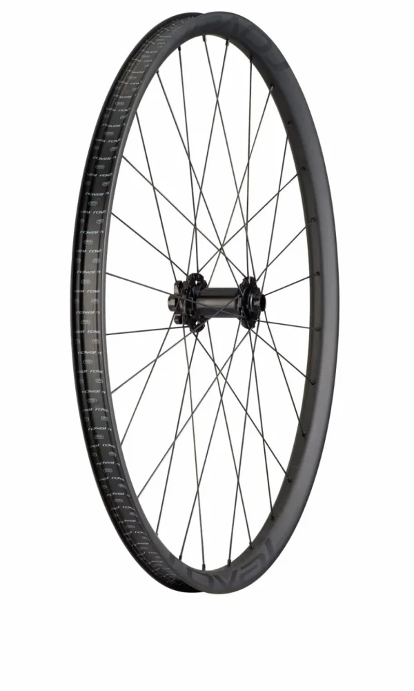 Specialized Wheels>Traverse SL 27.5 6 Bolt - Front