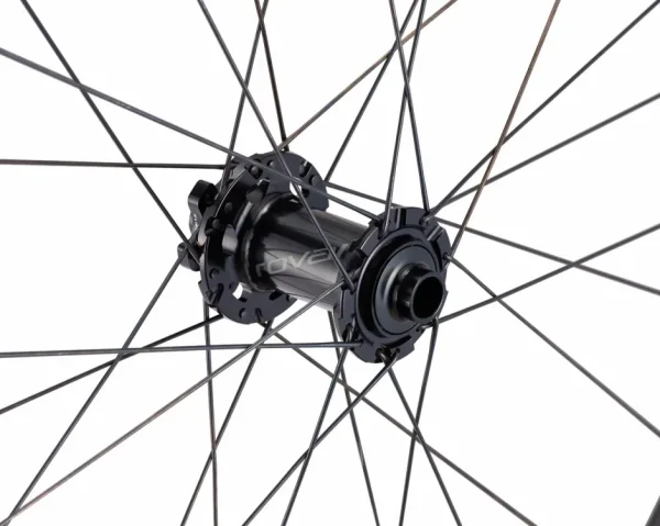 Specialized Wheels>Traverse SL 27.5 6 Bolt - Front