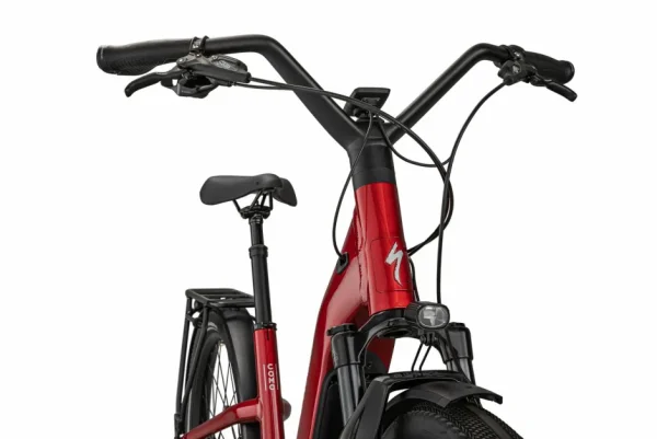 Specialized City·Turbo Como | Transport·Turbo Como>Turbo Como 5.0