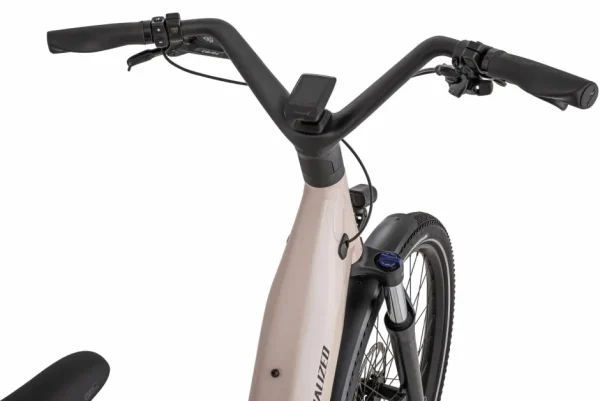 Specialized City·Turbo Como | Transport·Turbo Como>Turbo Como 4.0