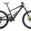 Specialized Mountain·Turbo Kenevo | Trail·Turbo Kenevo>Turbo Kenevo SL 2 Ohlins Coil