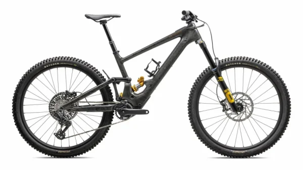 Specialized Mountain·Turbo Kenevo | Trail·Turbo Kenevo>Turbo Kenevo SL 2 Ohlins Coil