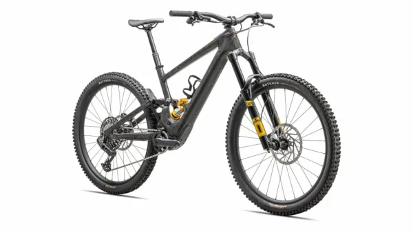 Specialized Mountain·Turbo Kenevo | Trail·Turbo Kenevo>Turbo Kenevo SL 2 Ohlins Coil