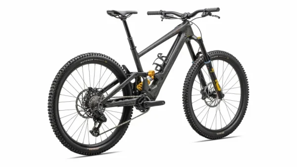 Specialized Mountain·Turbo Kenevo | Trail·Turbo Kenevo>Turbo Kenevo SL 2 Ohlins Coil