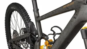 Specialized Mountain·Turbo Kenevo | Trail·Turbo Kenevo>Turbo Kenevo SL 2 Ohlins Coil