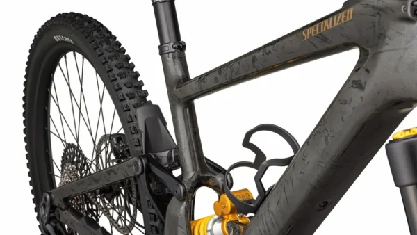 Specialized Mountain·Turbo Kenevo | Trail·Turbo Kenevo>Turbo Kenevo SL 2 Ohlins Coil