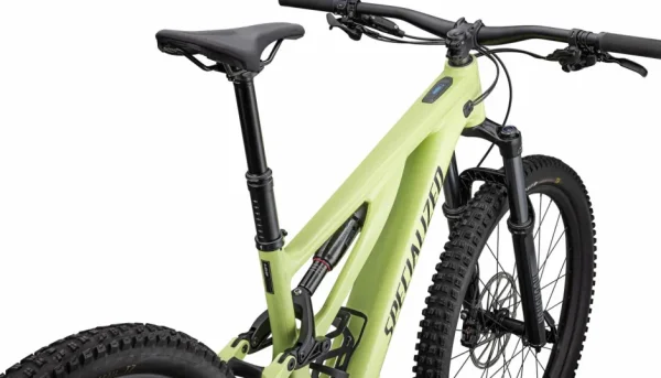 Specialized Mountain·Turbo Levo | Trail·Turbo Levo>Turbo Levo Alloy