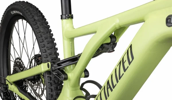 Specialized Mountain·Turbo Levo | Trail·Turbo Levo>Turbo Levo Alloy