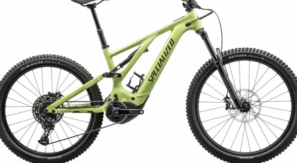 Specialized Mountain·Turbo Levo | Trail·Turbo Levo>Turbo Levo Alloy