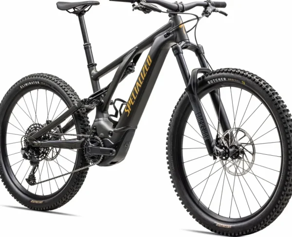 Specialized Mountain·Turbo Levo | Trail·Turbo Levo>Turbo Levo Alloy