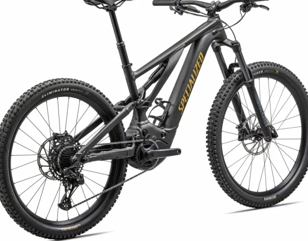 Specialized Mountain·Turbo Levo | Trail·Turbo Levo>Turbo Levo Alloy