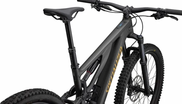 Specialized Mountain·Turbo Levo | Trail·Turbo Levo>Turbo Levo Alloy