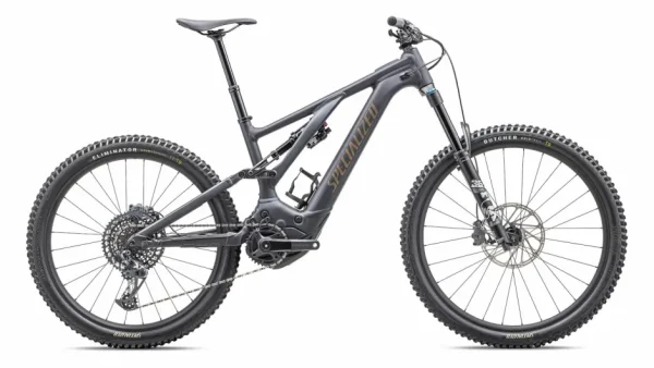 Specialized Mountain·Turbo Levo | Trail·Turbo Levo>Turbo Levo Comp Alloy