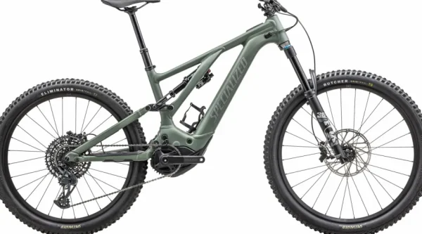 Specialized Mountain·Turbo Levo | Trail·Turbo Levo>Turbo Levo Comp Alloy