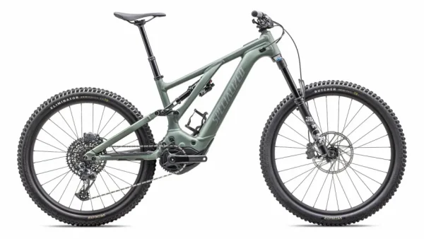 Specialized Mountain·Turbo Levo | Trail·Turbo Levo>Turbo Levo Comp Alloy