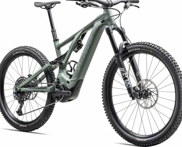 Specialized Mountain·Turbo Levo | Trail·Turbo Levo>Turbo Levo Comp Alloy